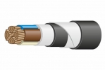 Кабель ВБШвнг(А)-LS 4х25 мс-1