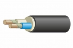 Кабель ВВГнг(А)-LS 2х25 мк(N)-0,66