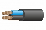Кабель КГ 4х2,5 380/660-3