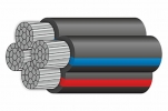 Кабель СИП-4 4х16