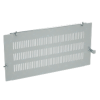 Закрытие системы шин фронт/тыл с отходящими линиями до 630А В=300 мм, Ш=400 мм