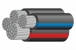 Кабель СИП-2 3х16 + 1х25