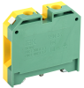 Зажим наборный ЗНИ-35PEN 35мм2 (JXB-земля)