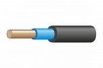 Кабель ВВГнг(А)-LS 1х1,5 ок(N)-0,66