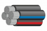 Кабель СИП-4 4х240