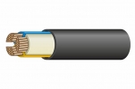 Кабель ВВГнг(А)-LS 3х120 мс(N,PE)-1