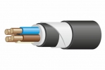 Кабель ВБШвнг(А)-LS 4х1,5 ок-1