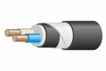 Кабель ВБШвнг(А)-LS 2х2,5 ок-0,66