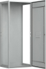 SMART Корпус металлический сборный ВРУ (ВхШхГ) 1800х600х450мм IP54 | YKM50-1800-600-450-54