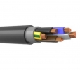 Кабель ППГнг(А)-HF 5х95 мс(N,PE)-1