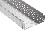 ESCA Лоток перфорированный 100х300х3000