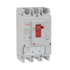 Выключатель автоматический в литом корпусе YON MD630N-TM320 (замена на MNX400L3PTMD0320) | MD630N-TM320 | DKC