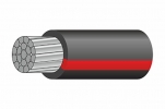 Кабель СИП-3 1х50