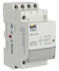 ARMAT Контактор модульный KMR 25А 230В AC 4НО