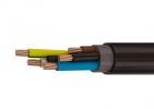 Кабель ППГнг(А)-HF 5х25 мк(N,PE)-1