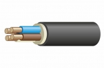 Кабель ВВГнг(А)-LS 4х16 ок(N)-1