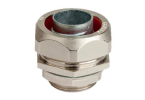 Муфта метал-короб DN 10,М16х1,5,комплек