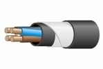 Кабель ВБШвнг(А)-LS 4х10 ок-1