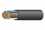 Кабель ВВГнг(А)-LS 4х50 мс(N)-0,66