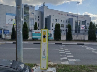 Более 100 быстрых зарядных станций для электромобилей установили в Подмосковье с начала года