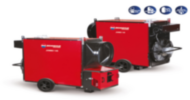 BIEMMEDUE JUMBO 145M (ДИЗ.-ГАЗ)